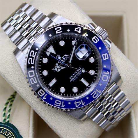 Rolex GMT 